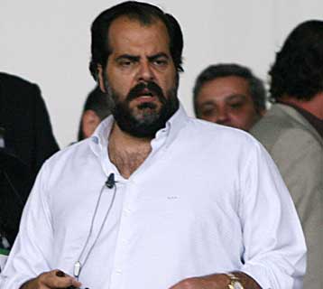 Υπό το βλέμμα του Πατέρα η τελευταία «πράσινη» προπόνηση πριν το ντέρμπι