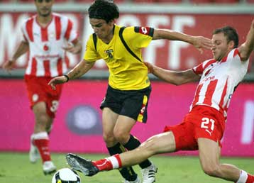 Τρεις μήνες εκτός δράσης ο Μιλάνο που υπέστη ρήξη χιαστών