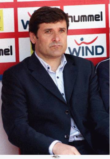 Βελτιωμένο Πανθρακικό υπόσχεται ο Φερέρα, στο πλευρό του ο Καραγεωργίου