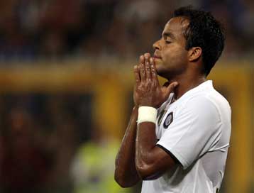 Με ισοπαλία στη Σαμπντόρια ξεκίνησε η Ίντερ, νίκη για την Ουντινέζε