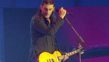 Πλούσιες εκδηλώσεις στο Αίθριο των Μουσών του Μεγάρου Μουσικής Αθηνών