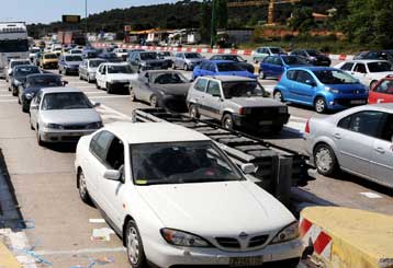 Επιχείρηση-επιστροφή στα αστικά κέντρα και για τους τελευταίους αδειούχους