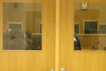 Ποινή φυλάκισης σε Τούρκο στρατιώτη που βρέθηκε από τη Σμύρνη στη Σάμο