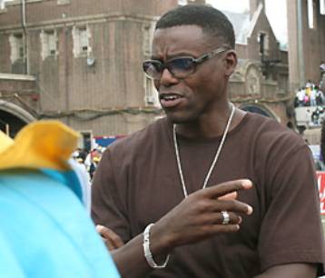 Υπονοούμενα για τις επιδόσεις των Τζαμαϊκανών στο Πεκίνο άφησε ο Καρλ Λιούις