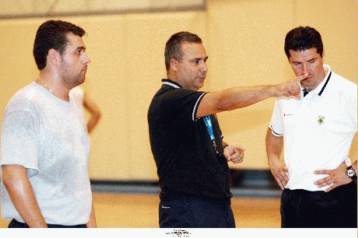 Σε πρώτο πλάνο βρίσκεται πλέον το γήπεδο για την ΑΕΚ