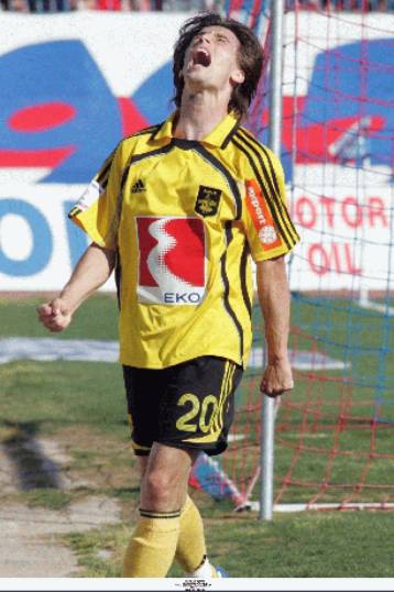 Χαβίτο και Βλόνταρτσικ έλυσαν το… γόρδιο δεσμό του Λεβαδειακού