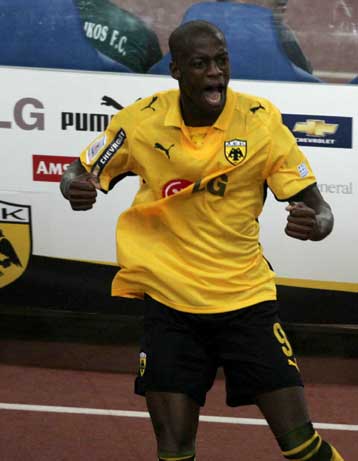 Ο Εντίνιο «καθάρισε» το ντέρμπι και αποτελεί τον «εκλεκτό» του in.gr