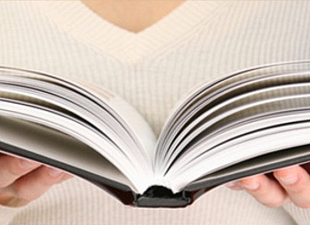 Εκτύπωση βιβλίου με 12$