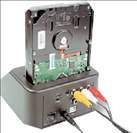 Αυτόνομη βάση σκληρού