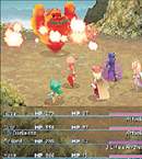 Final Fantasy ΙV (DS)