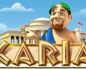 Ζήστε στον αρχαίο κόσμο, δωρεάν