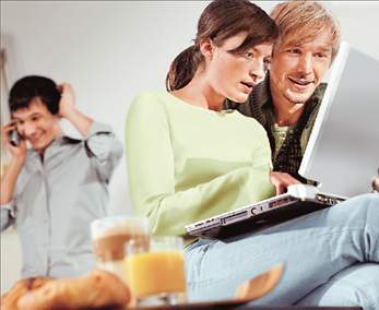 Ίντερνετ κοινής χρήσης