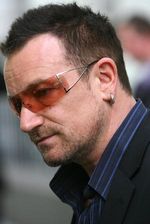 Διαρροή κομματιών των U2 στο YouTube