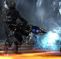 Νέο παιγνίδι για το Σ-Κ: Too Human