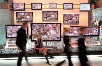 Πώς να διαλέξω τηλεόραση