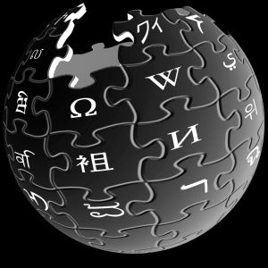 Η Wikipedia σε βιβλίο