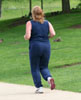 Περισσότερη γυμναστική για την διατήρηση ενός υγιούς σωματικού βάρους συστήνεται στις παχύσαρκες γυναίκες