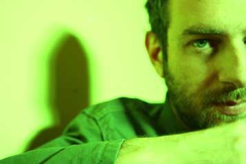 Ένα χορευτικό πάρτι για την ειρήνη τον Σεπτέμβριο στην Ελλάδα