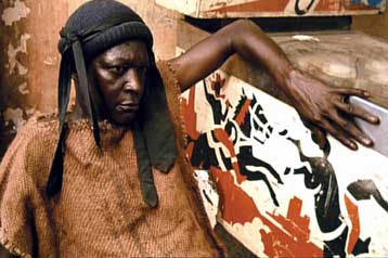 Εικόνες της Αφρικής από 11 Σεπτεμβρίου στην Αθήνα