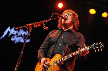 Συναυλία του Γκάρι Μουρ στις 13 Σεπτεμβρίου στο Φάληρο