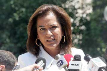 Συνεδριάζει το Εθνικό Συμβούλιο Εξωτερικής Πολιτικής υπό την Ντ.Μπακογιάννη