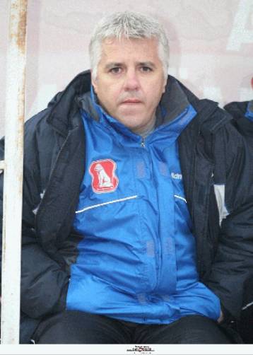 Ο Παπακώστας μίλησε για όνειρο και ο Πεντράθα για έλλειψη τύχης