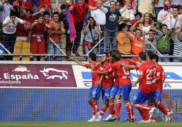 Σκόνταψαν με το… καλημέρα Μπαρτσελόνα και Ρεάλ, εντυπωσιακή η Ατλέτικο