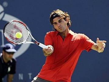 Στο US Open πήρε εκδίκηση ο Φέντερερ από τον Στέπανεκ