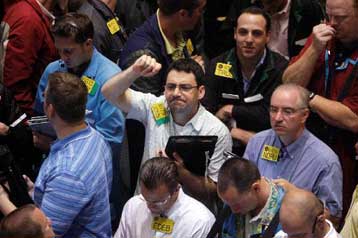 Ο κυκλώνας «Γκούσταβ» σπρώχνει το πετρέλαιο πάνω από τα 116 δολάρια