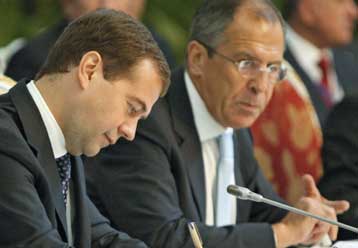 Προειδοποιεί η Μόσχα, λίγο πριν την Σύνοδο Κορυφής της ΕΕ