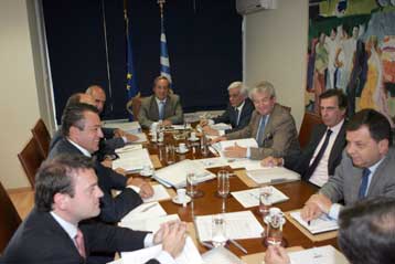 Δεκαοκτώ έργα προϋπολογισμού 1,75 δισ. ευρώ εντάσσονται στις ΣΔΙΤ