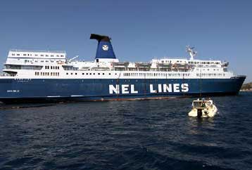 Αναστέλλεται προσωρινά η διαπραγμάτευση των μετοχών της ΝΕΛ