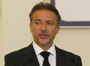 Στην ενεργό πολιτική ενδέχεται να επιστρέψει ο πρόεδρος της ΠΓΔΜ