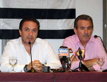 Σενάρια για αλλαγές στα διοικητικά του ΟΦΗ