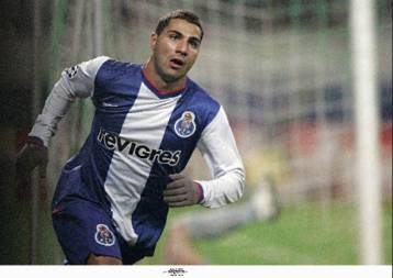 H Ίντερ ανακοίνωσε την απόκτηση του Κουαρέσμα από την Πόρτο