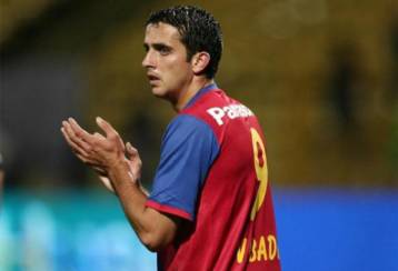 Δανεικός στον Πανσερραϊκό ο Ρουμάνος Μπαντέα