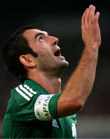 «Δείξτε εμπιστοσύνη» λέει ο «Κάρα» στον κόσμο του ΠΑΟ