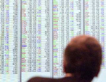 Απώλειες κατά 0,72% σημείωσε το Χρηματιστήριο τη Δευτέρα