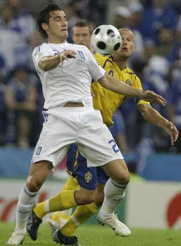 Επιμένει η Μπενφίκα για την απόκτηση του Σεϊταρίδη