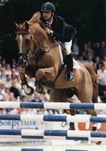 Νέο κρούσμα ντόπινγκ σε άλογο που έλαβε μέρος στο Πεκίνο