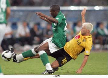 «Ευχαριστώ τον Δώνη» δήλωσε ο Βασίλης Πλιάτσικας