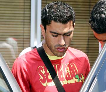 Ο Ολυμπιακός δεν δήλωσε Καστίγιο και Ραούλ Μπράβο στην UEFA