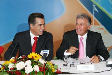 Τι διεκδικεί η Θεσσαλονίκη από τον πρωθυπουργό ενόψει της ΔΕΘ