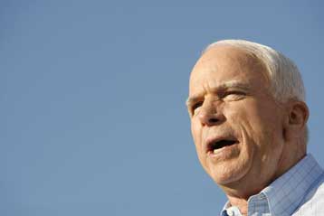 Περιορισμένο λόγω του κυκλώνα «Γκούσταβ» το συνέδριο των Ρεπουμπλικάνων