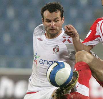 Στην Ξάνθη υπέγραψε ο πρωταγωνιστής του… CAS Ρόμαν Βάλνερ