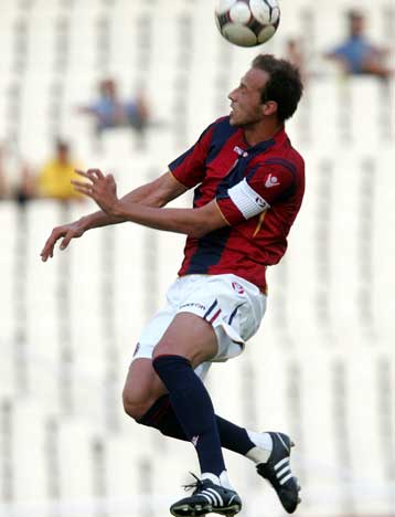 «Μόρας ο κακός δαίμονας της Μίλαν» λένε οι Ιταλοί