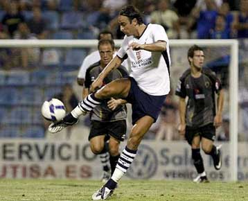 Αίσιο τέλος με Μπερμπάτοφ στην Μάντσεστερ Γιουνάιτεντ