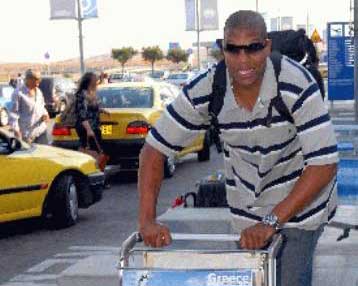 Βουλγαρικό διαβατήριο θα έχει στη διάθεσή του ο Μπατίστ σε έξι μήνες