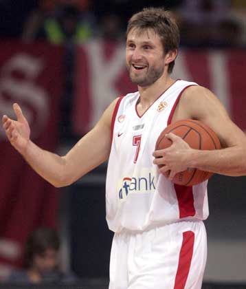 Αγνοια δηλώνει η πλευρά του «Μάτσας» για την καταγγελία