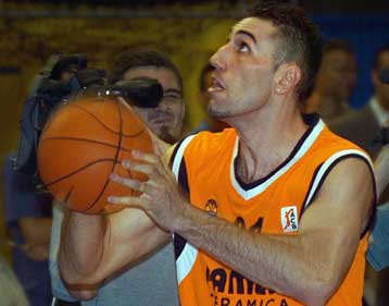 Αισιόδοξος ο Ντικούδης για την πορεία της Βαλένθια